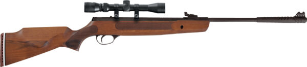 HATSAN 1000x SPRING STRIKER - .177 W/OPTIMA 3-9X32 WOOD/SYN — view 1