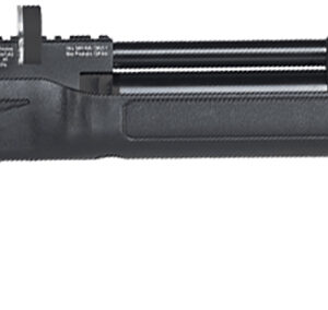 Hatsan USA HGFLASH25 Flash QE Air Rifle 25 Cal Black