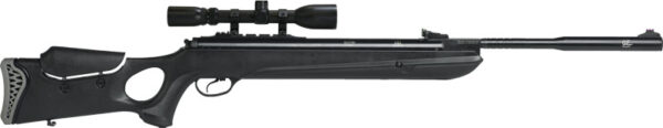 HATSAN MODEL 130S VORTEX QE - 30 W/OPTIMA 3-9X40 COMP/THMHL — view 1