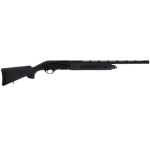 HATSAN ESCORT PS YOUTH 20GA 3 BLK SYN 22