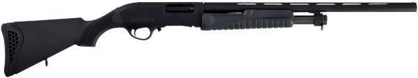 HATSAN ESCORT 20GA 22 3 FIELDHUNTER YOUTH BLK — view 1