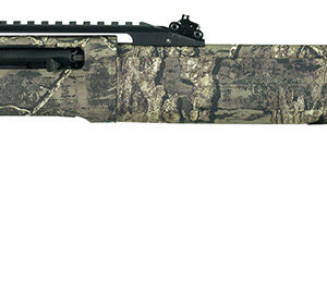 Escort HEPS4124TRTB PS Turkey Full Size 410 Gauge Semi-Auto 3" 4+1 24" Realtree Timber Vent Rib Barrel, Grooved Aluminum Receiver, Adjustable Realtree Timber Synthetic Stock, Right Hand