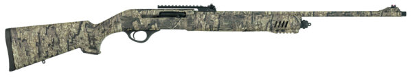 Escort HEPS4124TRTB PS Turkey Full Size 410 Gauge Semi-Auto 3" 4+1 24" Realtree Timber Vent Rib Barrel, Grooved Aluminum Receiver, Adjustable Realtree Timber Synthetic Stock, Right Hand — view 1