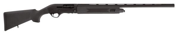 ESCORT PS 410GA 3 28 BLK SYN — view 1