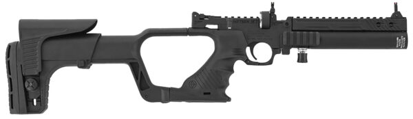 Hatsan USA HG1JET177 Jet l Air Rifle 177 Cal Black — view 1