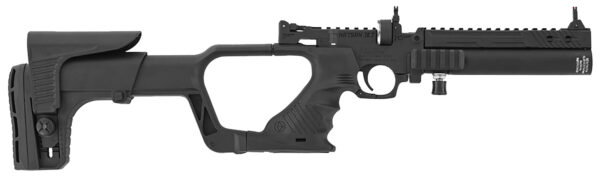 Hatsan USA HG1JET22 Jet l Air Rifle 22 Cal Black — view 1