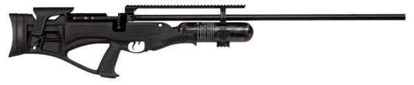 Hatsan USA HGPILE62 Piledriver Air Rifle 62 Cal Black — view 1
