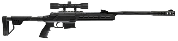 Hatsan USA HCZADA22 Zada Air Rifle 22 Cal Black — view 1