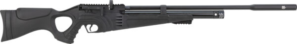 HATSAN FLASH-R QE .177 PCP AIR - RIFLE 14RD MAGAZINE BLACK — view 1