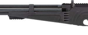 HATSAN FLASH-R QE .177 PCP AIR - RIFLE 14RD MAGAZINE BLACK — view 2