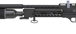 HATSAN FACTOR SNIPER LONG 30 - PCP RIFLE 16RD MAGAZINE BLACK — view 2
