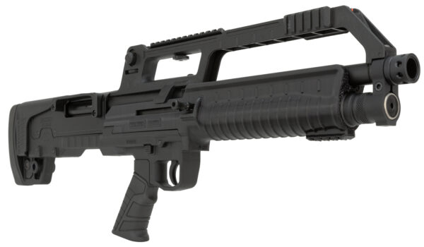 ESCORT BULLTAC AUTO 410GA 3 18 BLK — view 1