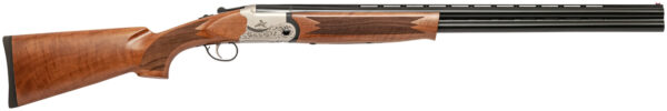 ESCORT OPTIMA O/U 28GA EXTRACTOR 26 WALNUT — view 1