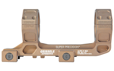 GEISSELE SUPER PRECISION 34MM DDC — view 1