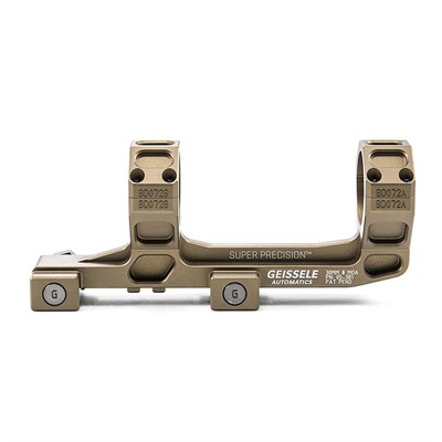 30MM 0 MOA EXTENDED AR-154/M4 MOUNT DDC — view 1