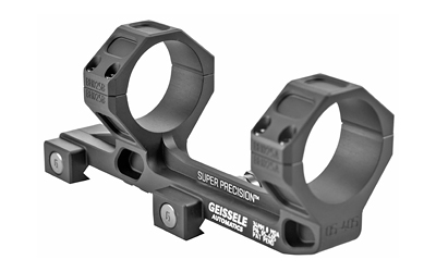 GEISSELE SPR PRCSN 34MM EXT BLK — view 1