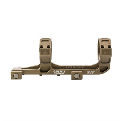 30MM AR-15 HYPER EXTENDED DDC MOUNT — view 1