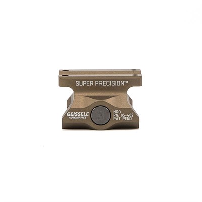 ABSOLUTE CO-WITNESS DDC MRO MOUNT — view 1