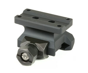 GEISSELE SPR PRCSN MRO 1/3 CO-WIT BK — view 2