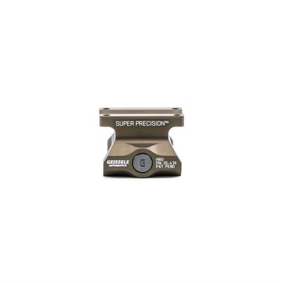 LOWER 1/3 CO-WITNESS DDC MRO MOUNT — view 1