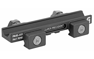 GEISSELE SUPER PRECISION ACOG BLK — view 1
