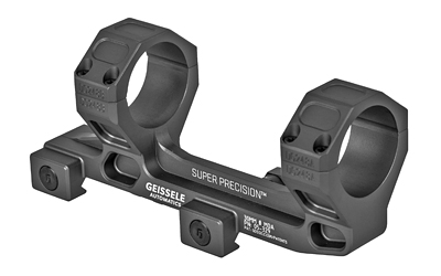 GEISSELE SPR PRCSN FOR VORTEX BLK — view 1