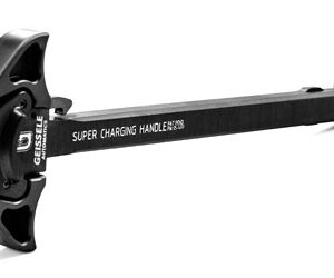 GEISSELE AIRBORNE CHRG HNDL 5.56 BLK — view 3