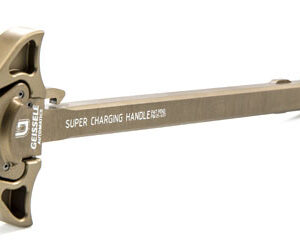 GEISSELE AIRBORNE CHRG HNDL 5.56 DDC — view 3