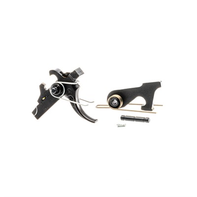 B-G2S-E GEISSELE 2 STAGE ENHANCED TRIGGER — view 1