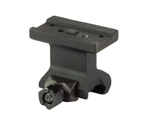 GEISSELE SPR PRCSN T1 1.93" HT BLACK — view 2