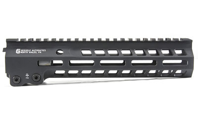 GEISSELE 9.3" SPR MOD MK14 MLOK BLK — view 1