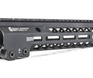 GEISSELE 9.3" SPR MOD MK14 MLOK BLK — view 2