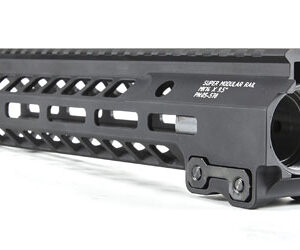 GEISSELE 9.3" SPR MOD MK14 MLOK BLK — view 3