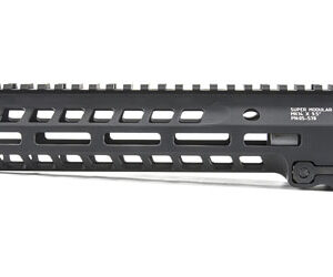 GEISSELE 9.3" SPR MOD MK14 MLOK BLK — view 4