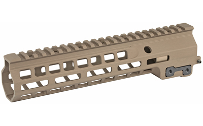 GEISSELE 9.3" SPR MOD MK14 MLOK DDC — view 1