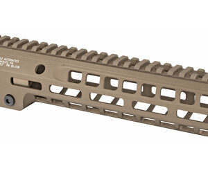 GEISSELE 9.3" SPR MOD MK14 MLOK DDC — view 2