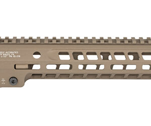 GEISSELE 9.3" SPR MOD MK14 MLOK DDC — view 3