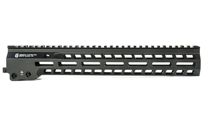 GEISSELE 13.5" SPR MOD MK14 MLOK BLK — view 1