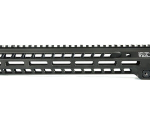 GEISSELE 13.5" SPR MOD MK14 MLOK BLK — view 2