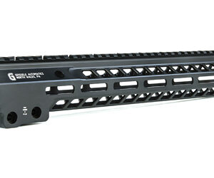 GEISSELE 13.5" SPR MOD MK14 MLOK BLK — view 3