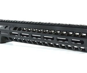 GEISSELE 13.5" SPR MOD MK14 MLOK BLK — view 4