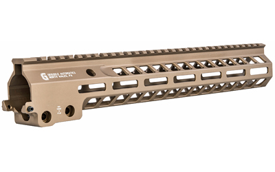 GEISSELE 13.5" SPR MOD MK14 MLOK DDC — view 1