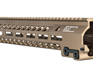 GEISSELE 13.5" SPR MOD MK14 MLOK DDC — view 2