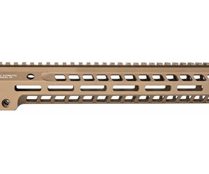 GEISSELE 13.5" SPR MOD MK14 MLOK DDC — view 3