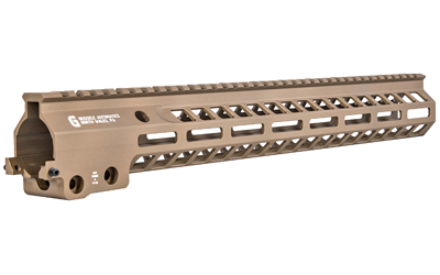 GEISSELE 15" SPR MOD MK14 MLOK DDC — view 1
