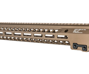 GEISSELE 15" SPR MOD MK14 MLOK DDC — view 2