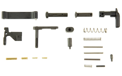 GEISSELE LPK STANDARD — view 1