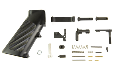 GEISSELE LPK STANDARD WITH GRIP — view 1