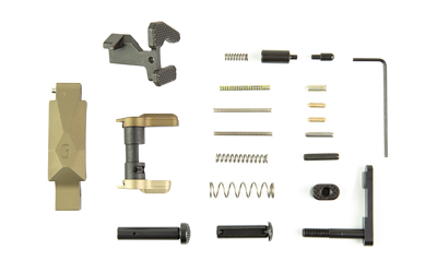GEISSELE LPK ULTRA DUTY DDC — view 1