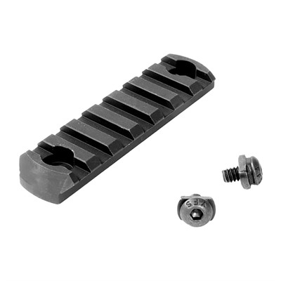 PICATINNY ACCESSORY RAIL FOR M-LOK HANDGUARDS, 7 SLOTS — view 1